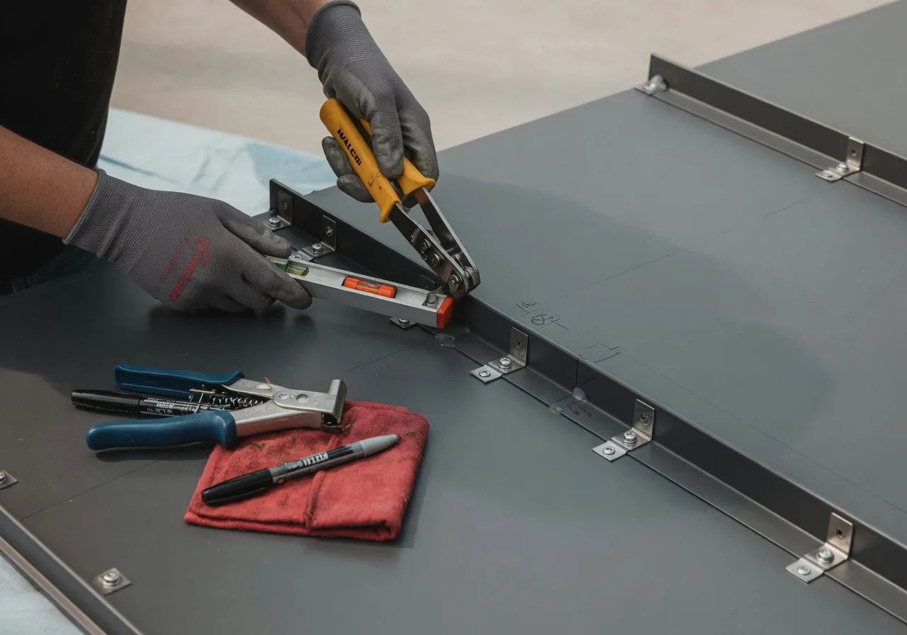 Why choose Metal Roofing Installation in Palomar Mountain, CA